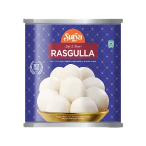 Surya Rasgulla - 1 Kg