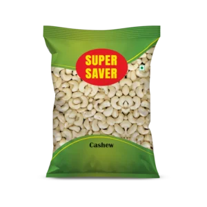 Super Saver Cashew - 500 Gm