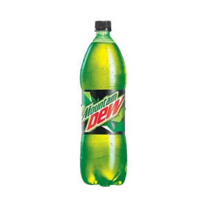 Mountain Dew Soft Drink - 2.25 Ltr