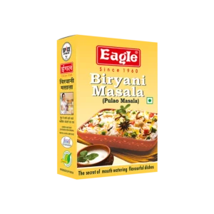 Eagle Biryani Masala - 100 Gm