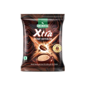 Continental Coffee Xtra - 50 Gm (pouch)
