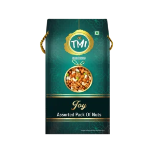 Tmi Greetings Joy Gift Pack - 95 Gm
