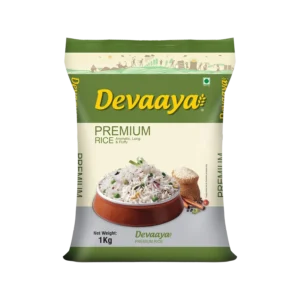 Daawat Premium Devaaya Basmati Rice - 1 Kg