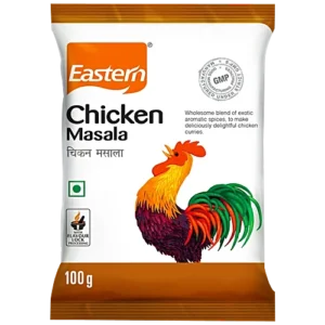 Eastern Chicken Masala| Perfect colour, Perfect Smell, Perfect Taste (100 g)