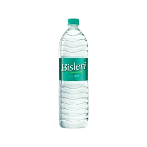 Bisleri Drinking Water - 1 Ltr