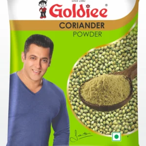 goldiee Coriander/Dhaniya Powder  (200 g)