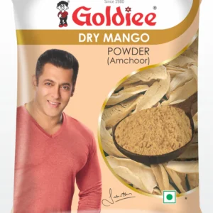 goldiee Dry Mango Powder (100 g)