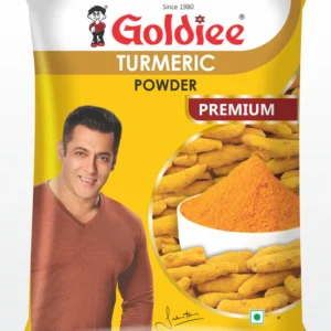goldiee Turmeric Powder  (500 g)