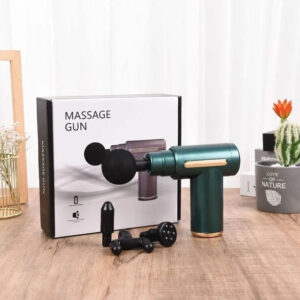Automatic Body Massage Gun (Imported)