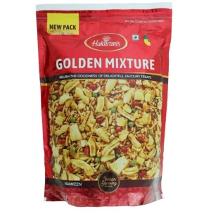 Haldiram's Golden Mixture 800 g
